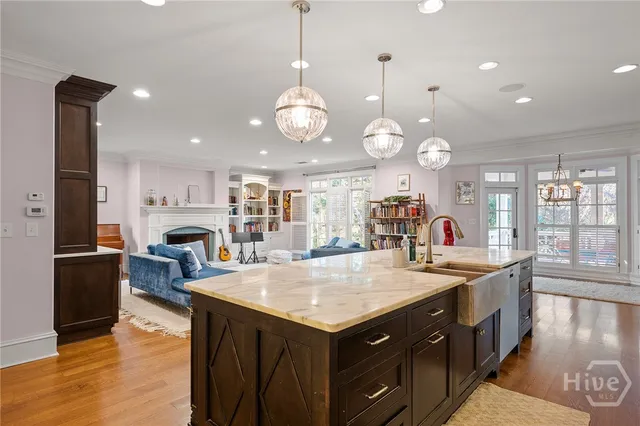 $1,190,000 | 1090 Scarlet Oak Circle, Athens, GA 30606