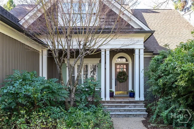 $1,190,000 | 1090 Scarlet Oak Circle, Athens, GA 30606