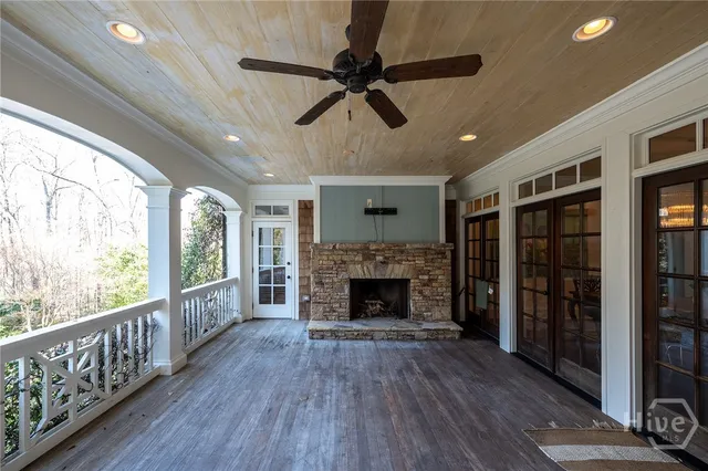 $1,190,000 | 1090 Scarlet Oak Circle, Athens, GA 30606