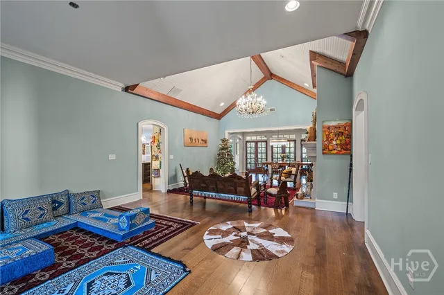 $1,190,000 | 1090 Scarlet Oak Circle, Athens, GA 30606