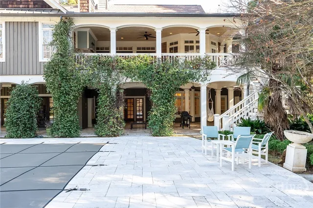 $1,190,000 | 1090 Scarlet Oak Circle, Athens, GA 30606