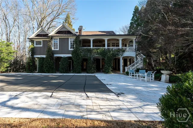 $1,190,000 | 1090 Scarlet Oak Circle, Athens, GA 30606