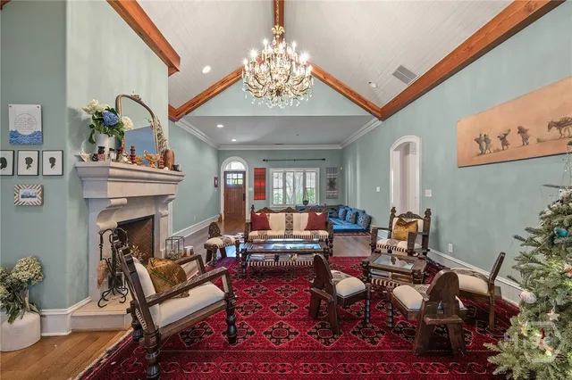 $1,190,000 | 1090 Scarlet Oak Circle, Athens, GA 30606