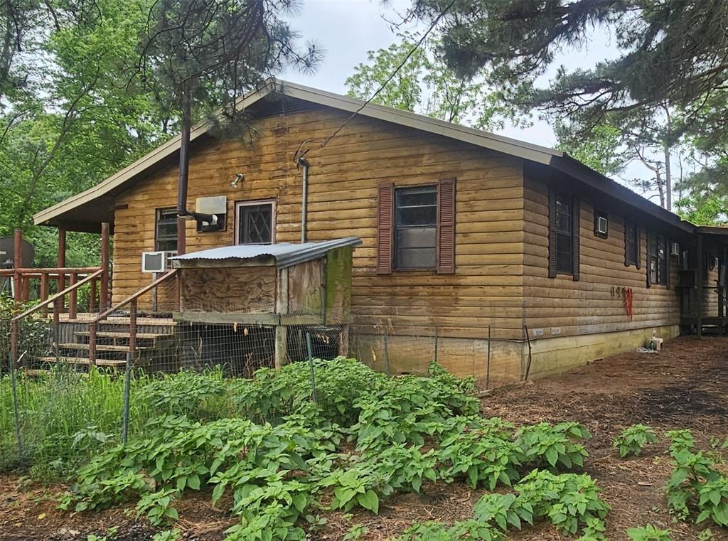 1350 County Road Paris, TX 75462 - Photo 5 of 32 Gallery Image 5