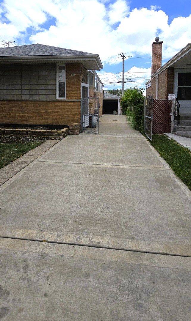 7805 South Reilly Avenue Chicago, IL 60652 - Photo 51 of 53