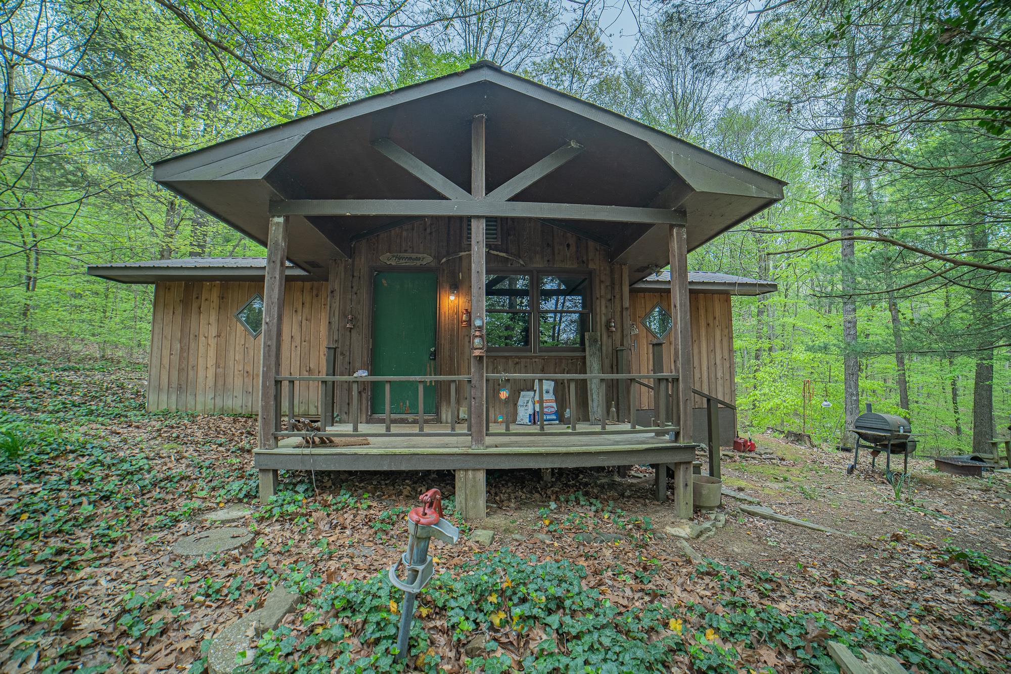 7898 Triplett Road Rome, IN 47574 - Photo 1 of 35