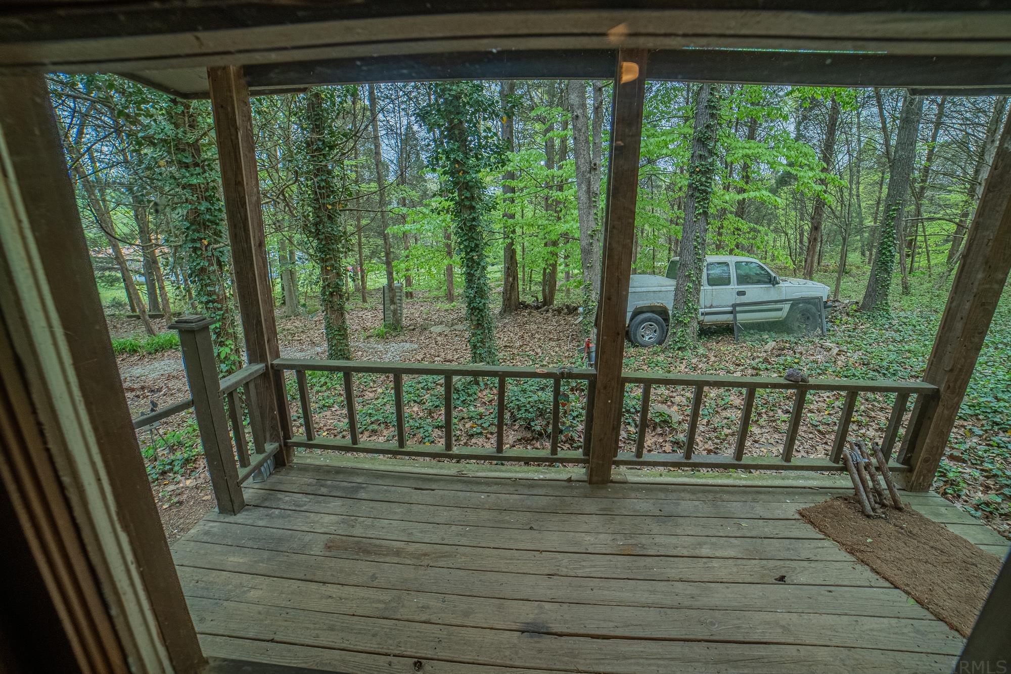 7898 Triplett Road Rome, IN 47574 - Photo 19 of 35
