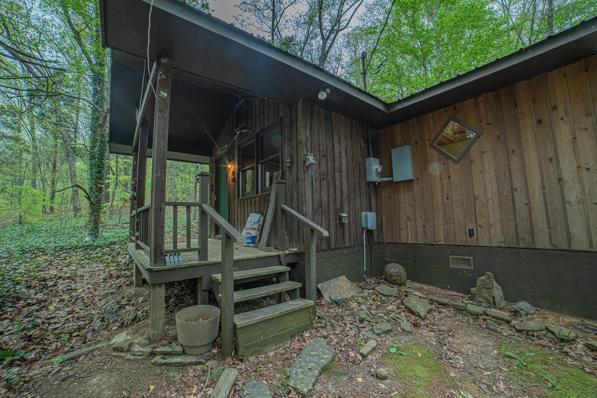 7898 Triplett Road Rome, IN 47574 - Photo 20 of 35