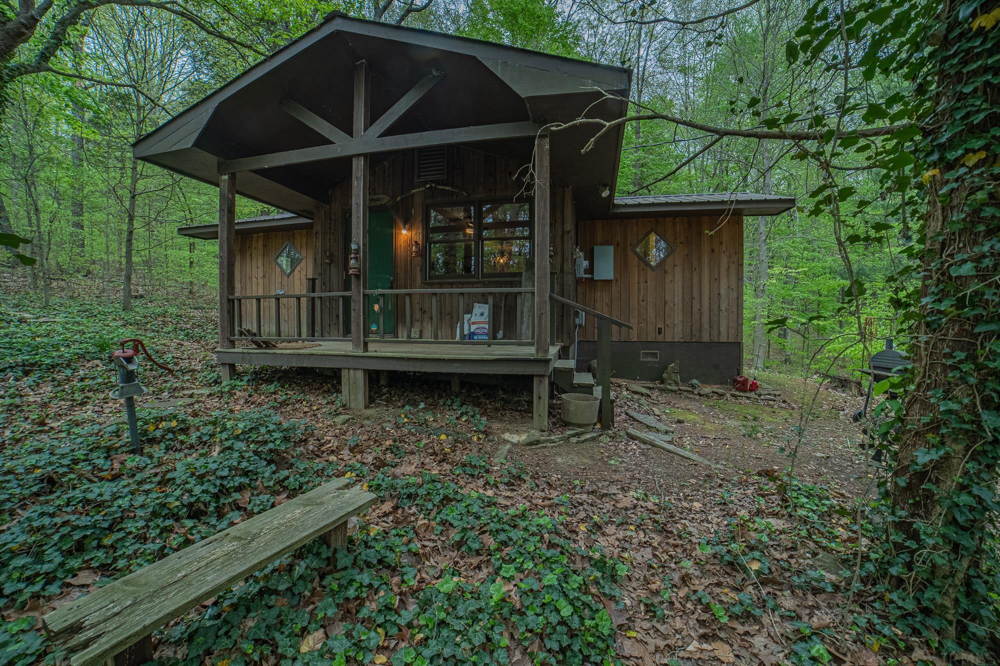 7898 Triplett Road Rome, IN 47574 - Photo 21 of 35