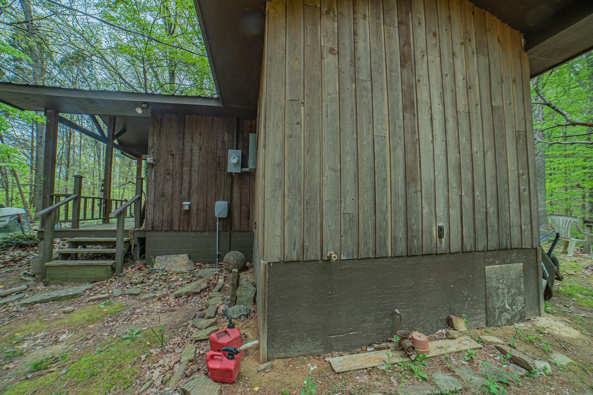 7898 Triplett Road Rome, IN 47574 - Photo 23 of 35