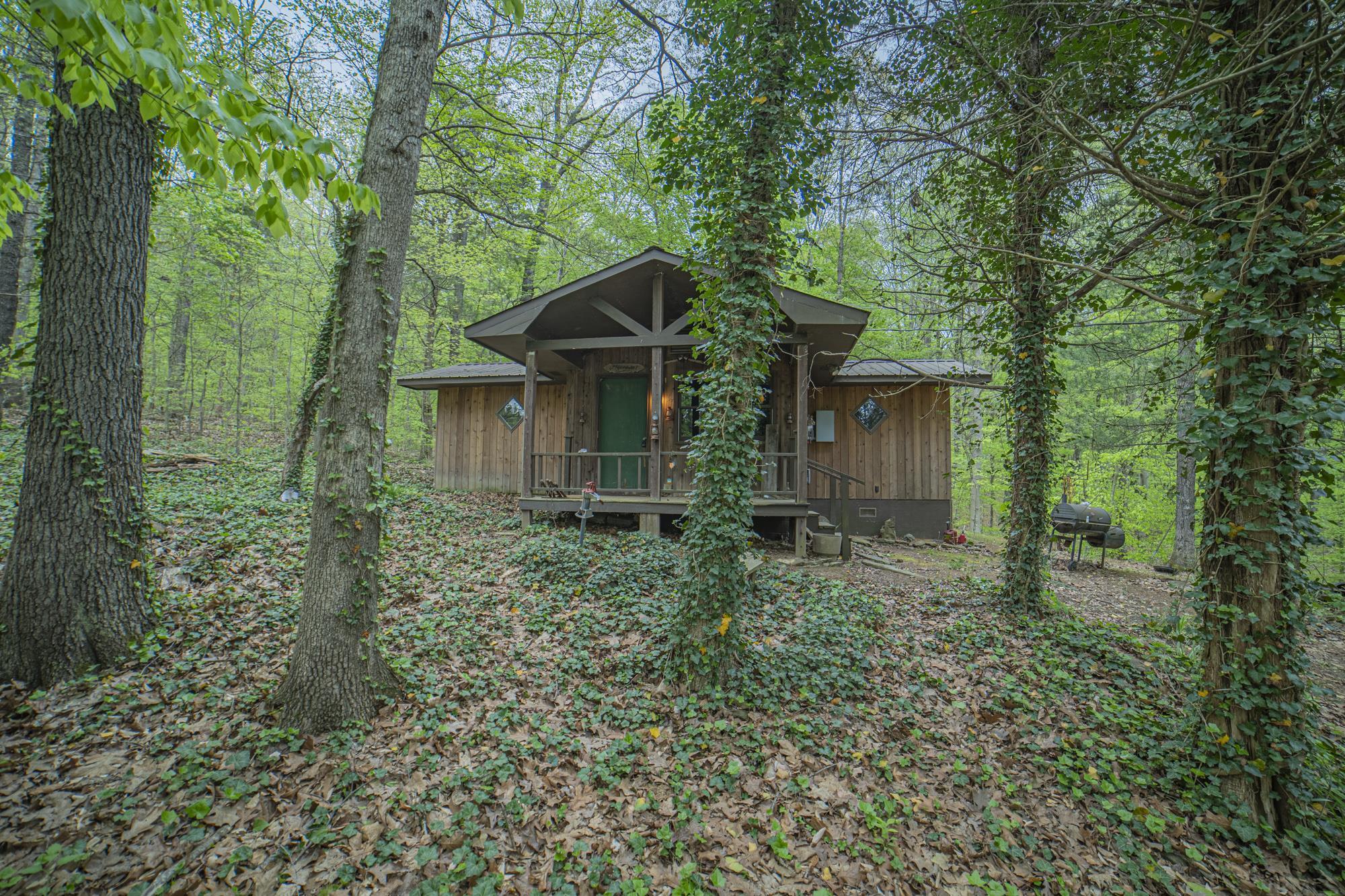 7898 Triplett Road Rome, IN 47574 - Photo 29 of 35