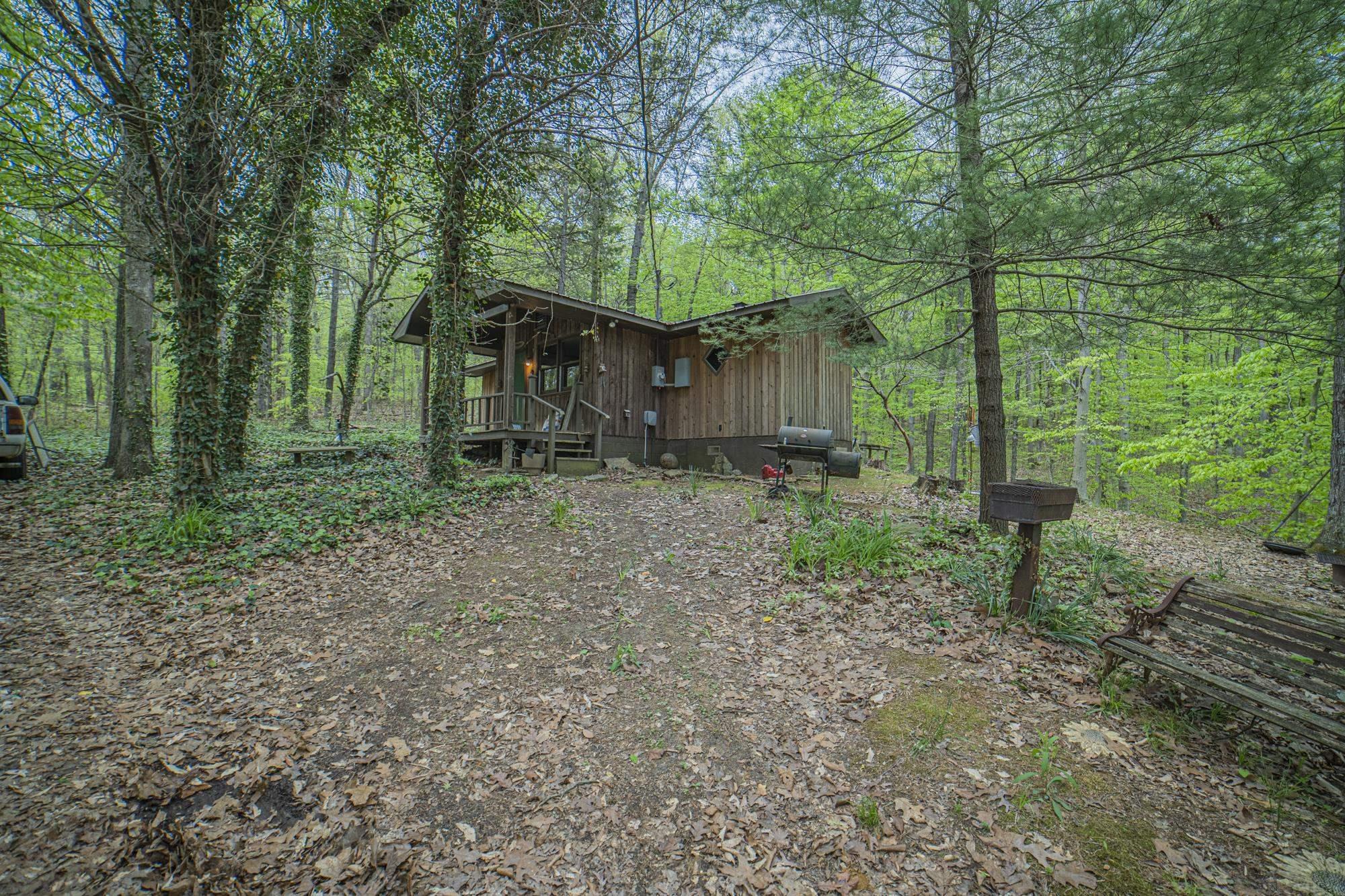 7898 Triplett Road Rome, IN 47574 - Photo 3 of 35