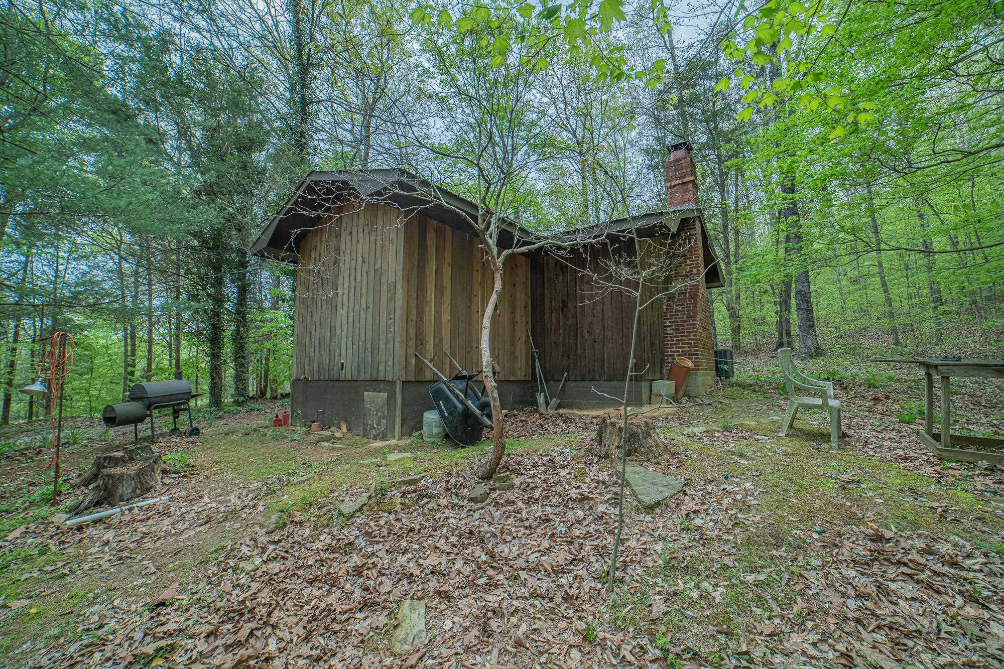 7898 Triplett Road Rome, IN 47574 - Photo 33 of 35