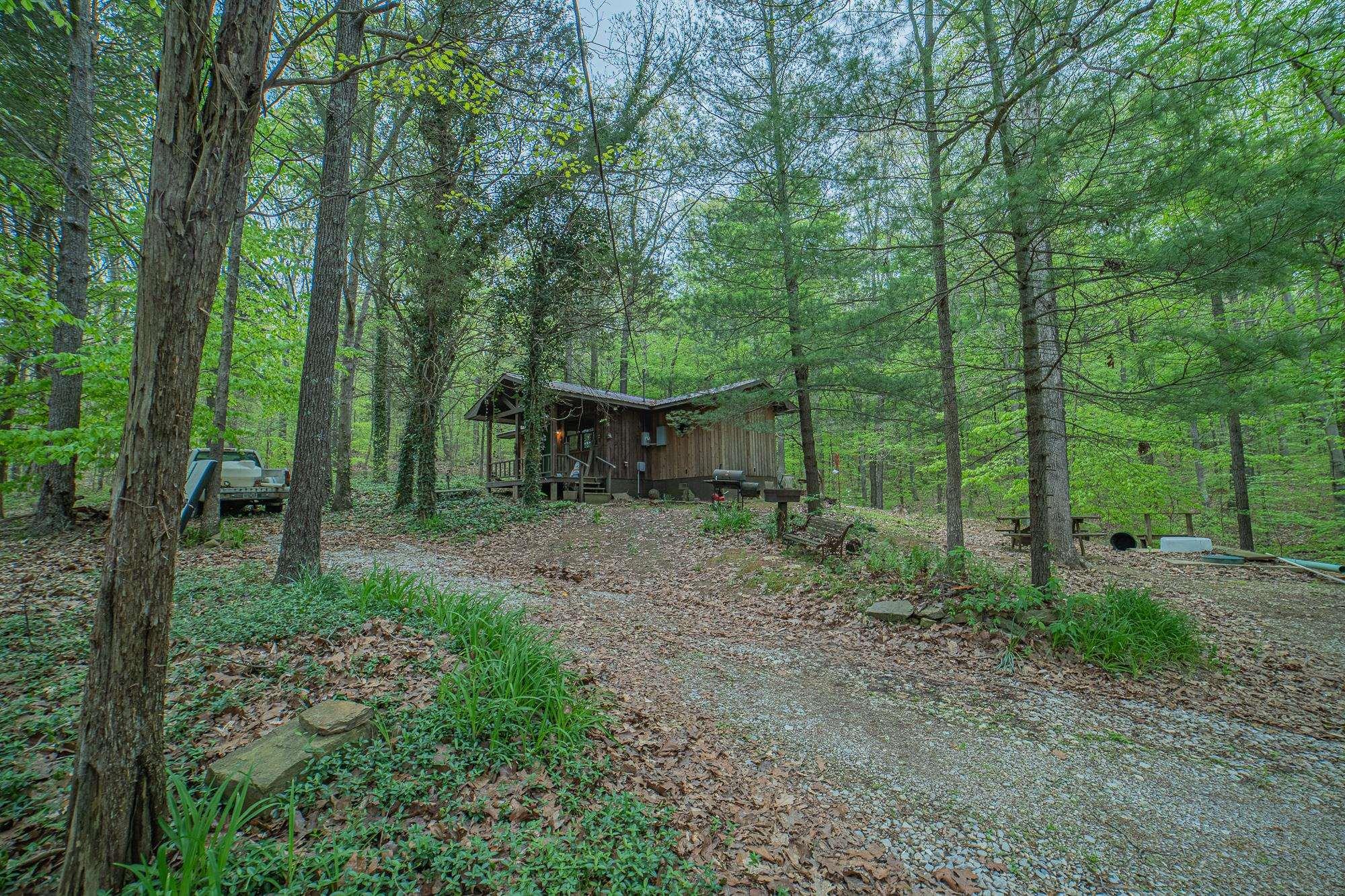 7898 Triplett Road Rome, IN 47574 - Photo 34 of 35