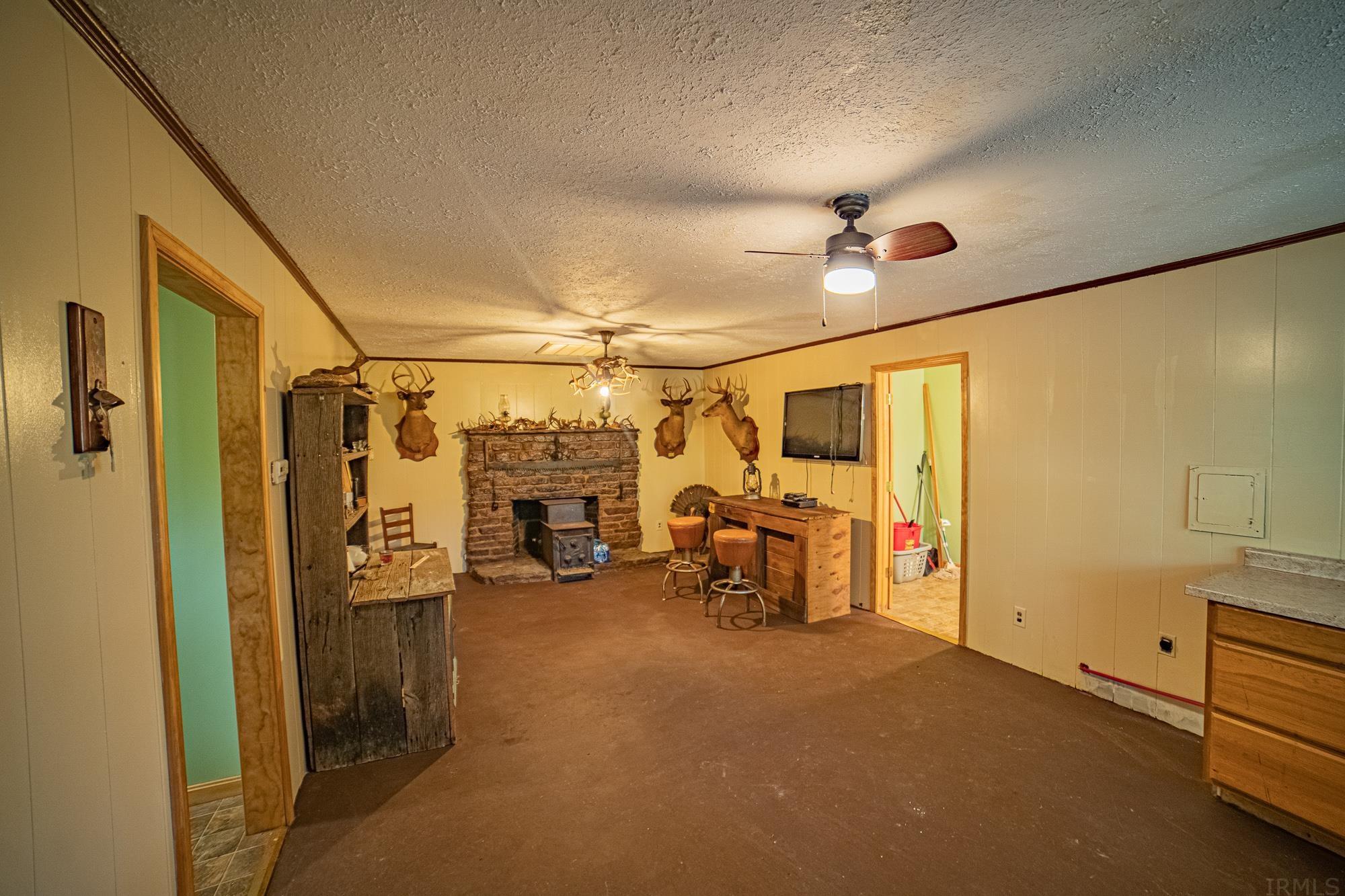 7898 Triplett Road Rome, IN 47574 - Photo 5 of 35