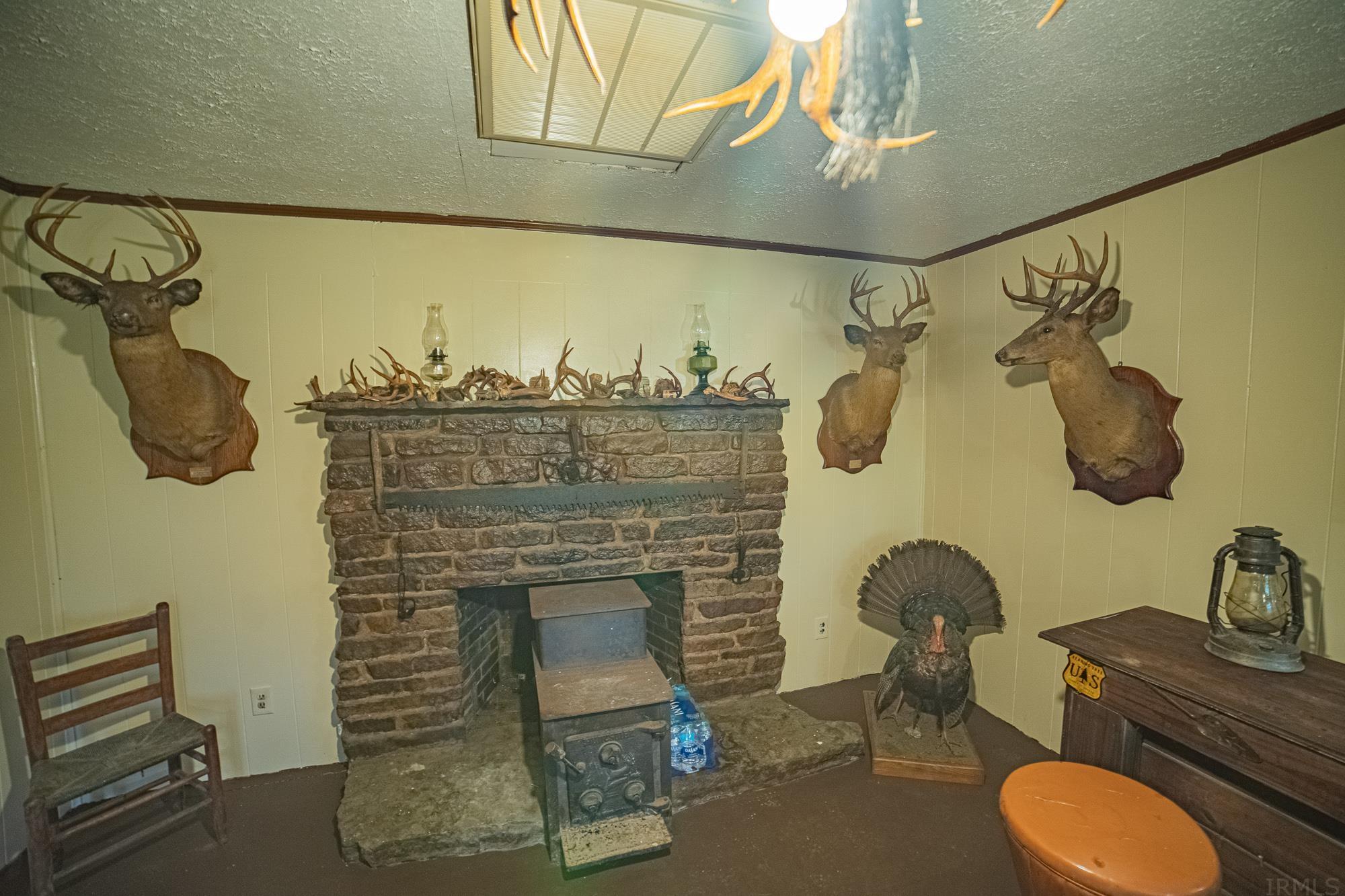 7898 Triplett Road Rome, IN 47574 - Photo 6 of 35