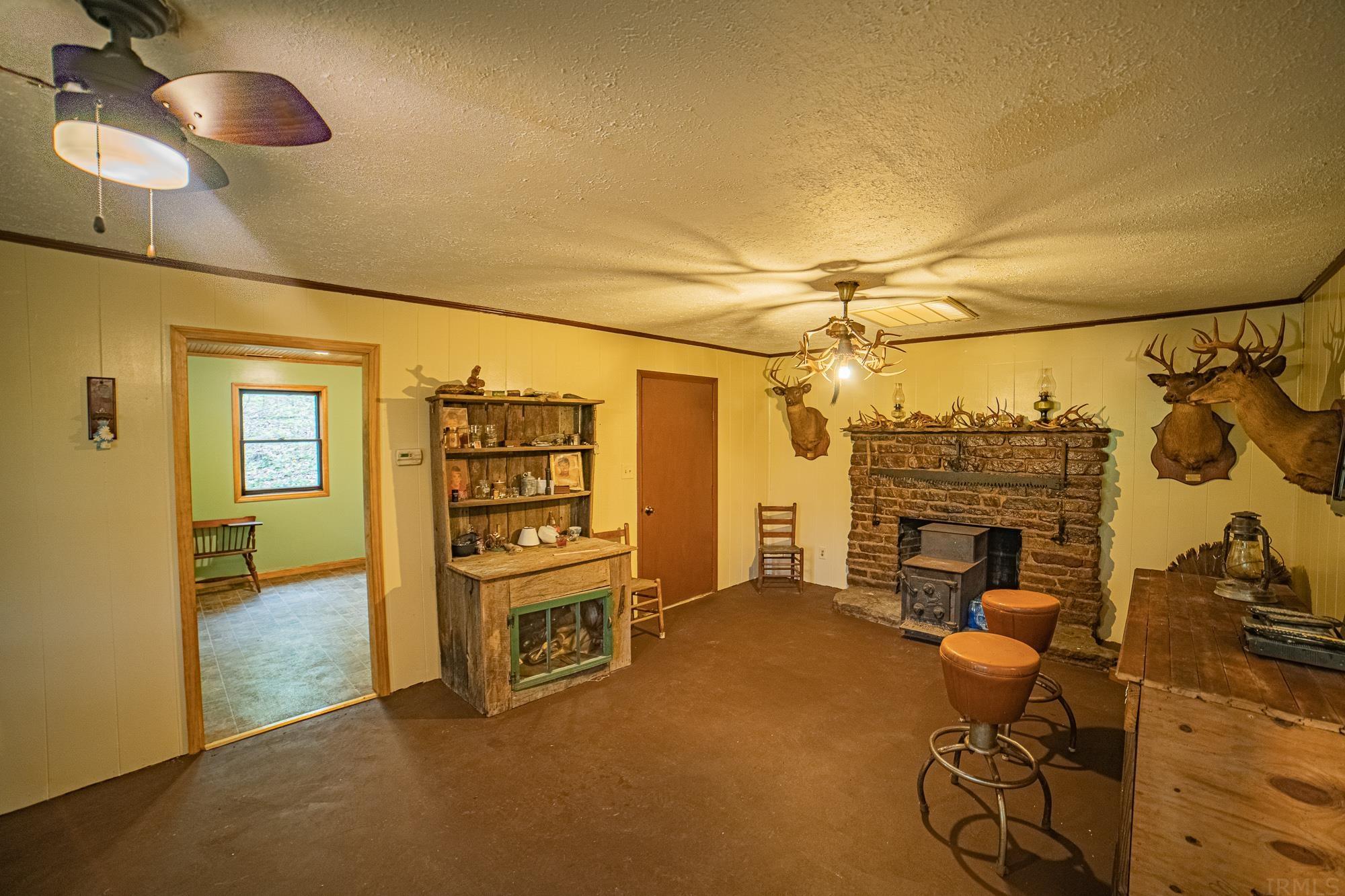 7898 Triplett Road Rome, IN 47574 - Photo 7 of 35