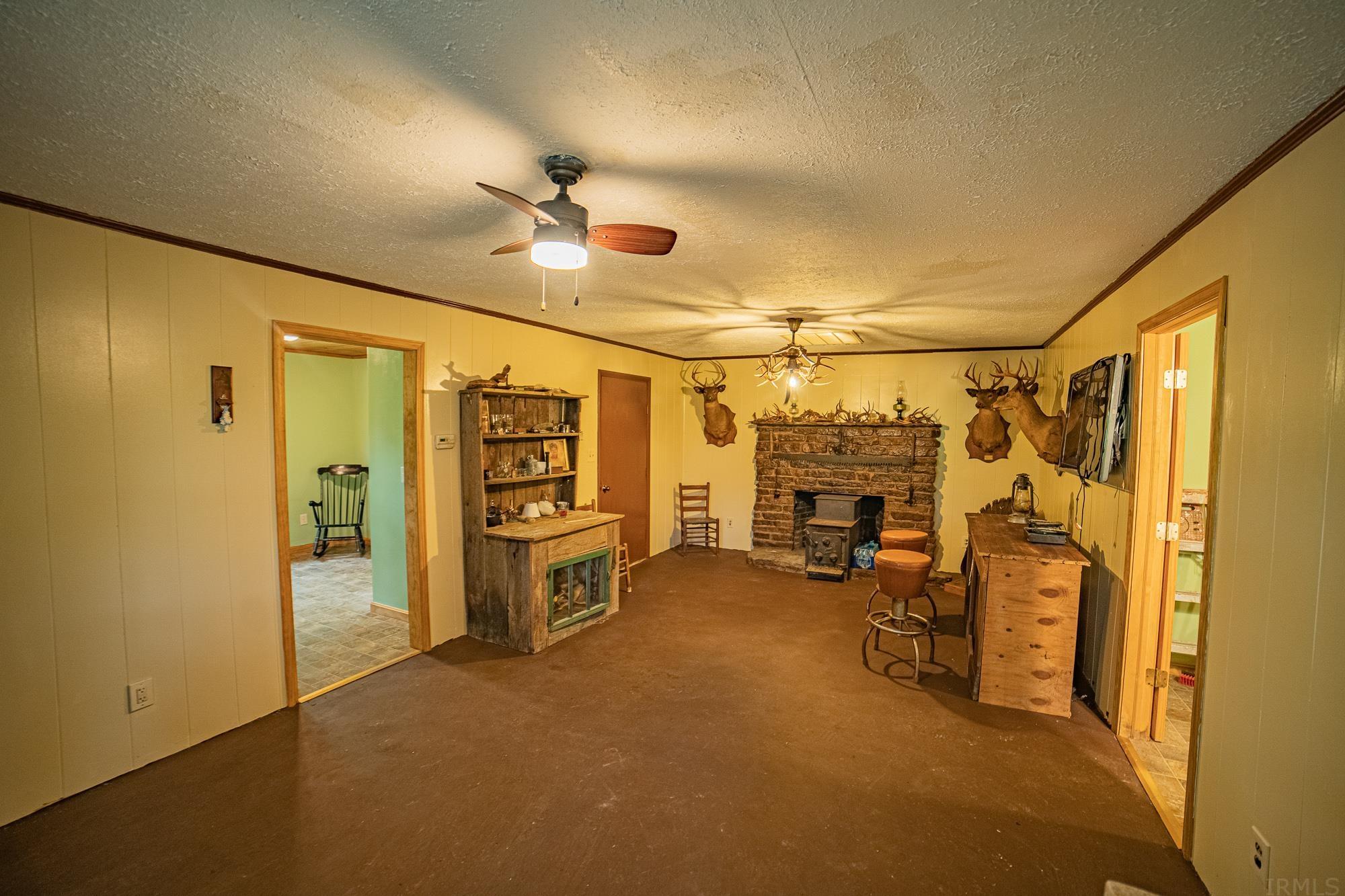 7898 Triplett Road Rome, IN 47574 - Photo 8 of 35