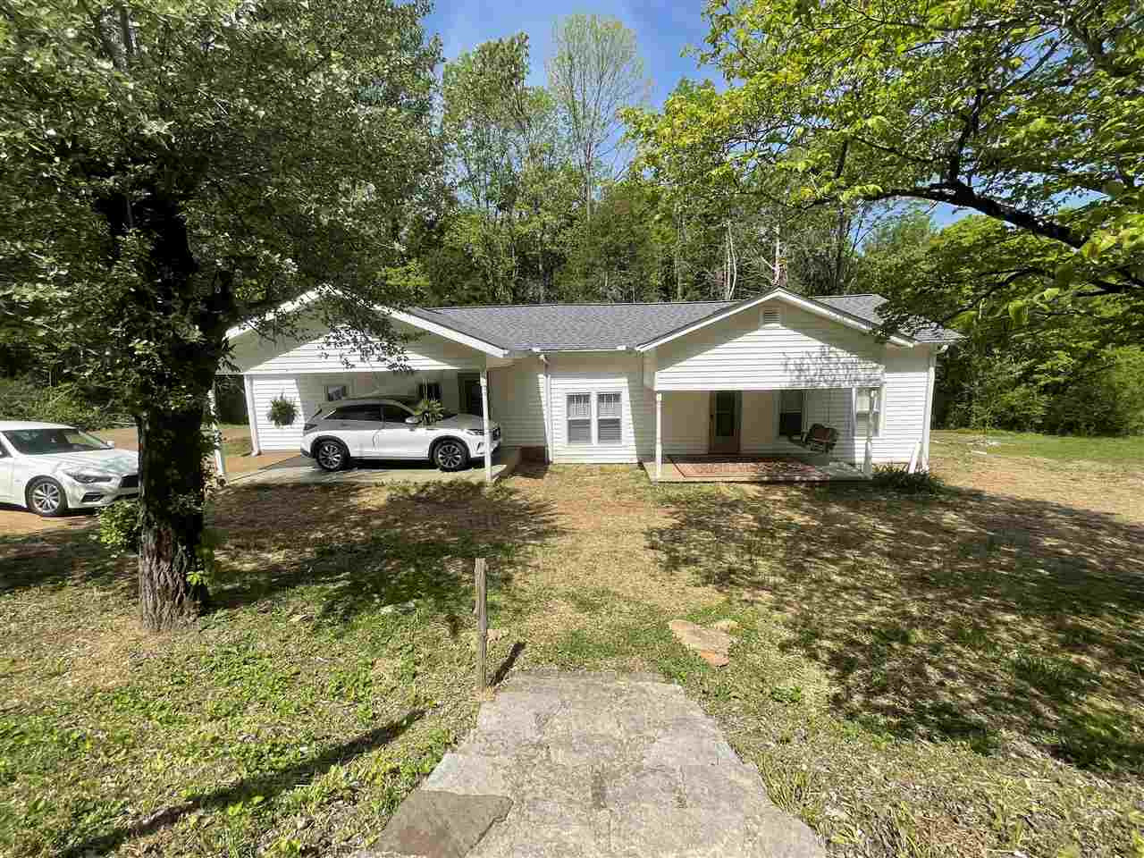 359 North Pleasant Street Decaturville, TN 38329 - Photo 1 of 20 Photo 1