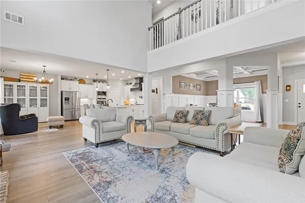 $575,000 | 161 Mallard Creek Way, Bethlehem, GA 30620