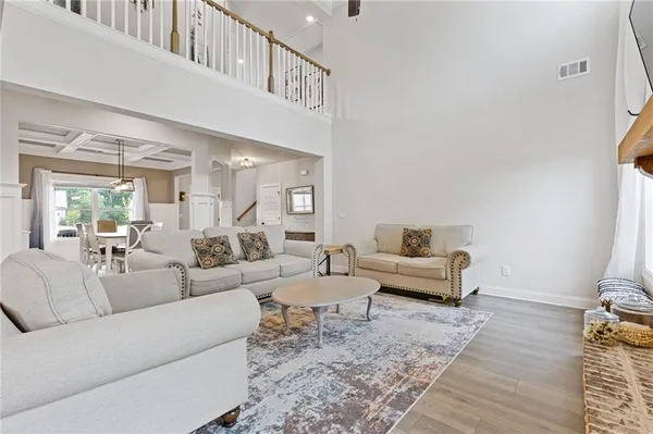 $575,000 | 161 Mallard Creek Way, Bethlehem, GA 30620