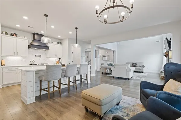 $575,000 | 161 Mallard Creek Way, Bethlehem, GA 30620