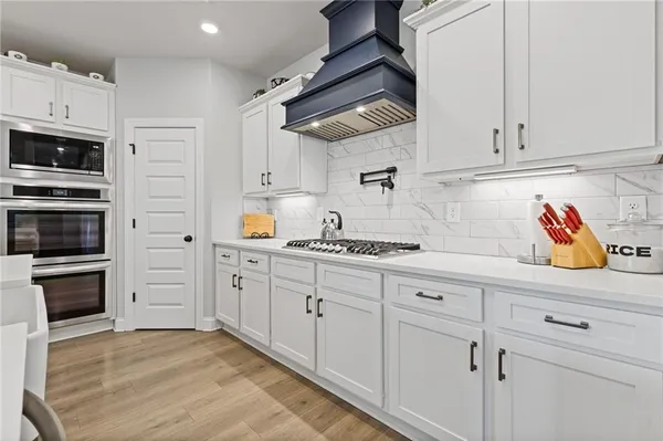 $575,000 | 161 Mallard Creek Way, Bethlehem, GA 30620