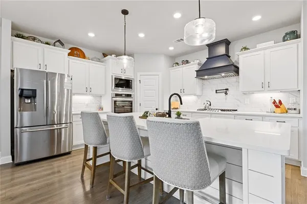 $575,000 | 161 Mallard Creek Way, Bethlehem, GA 30620