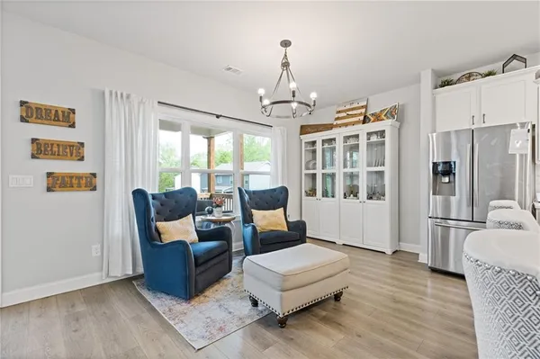 $575,000 | 161 Mallard Creek Way, Bethlehem, GA 30620