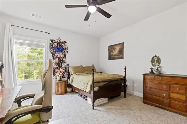 $575,000 | 161 Mallard Creek Way, Bethlehem, GA 30620