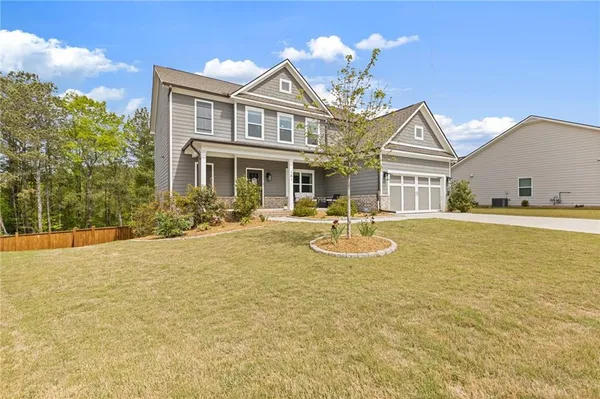 $575,000 | 161 Mallard Creek Way, Bethlehem, GA 30620