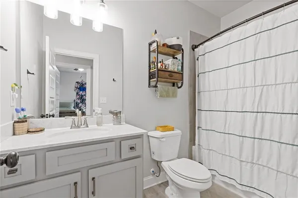 $575,000 | 161 Mallard Creek Way, Bethlehem, GA 30620