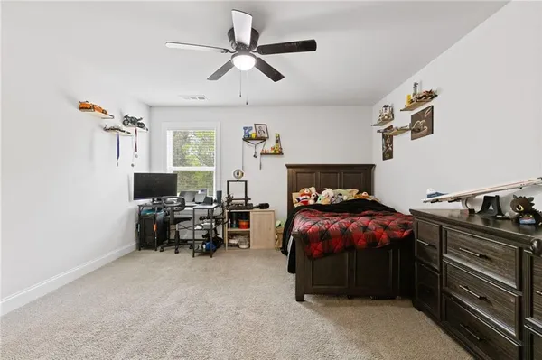 $575,000 | 161 Mallard Creek Way, Bethlehem, GA 30620