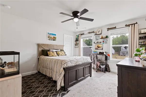 $575,000 | 161 Mallard Creek Way, Bethlehem, GA 30620