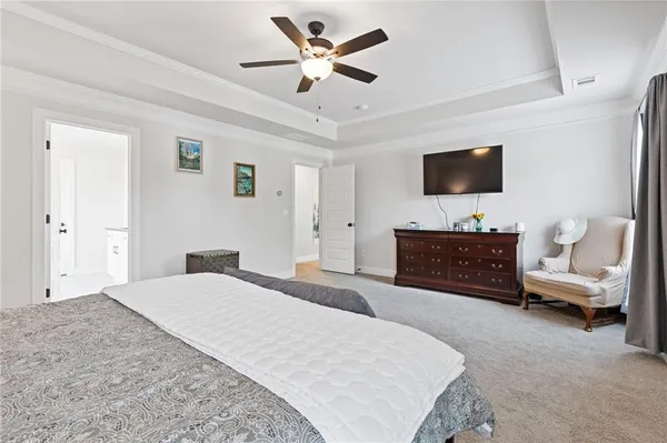 $575,000 | 161 Mallard Creek Way, Bethlehem, GA 30620