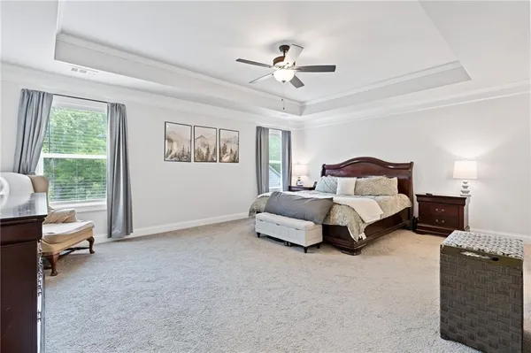 $575,000 | 161 Mallard Creek Way, Bethlehem, GA 30620