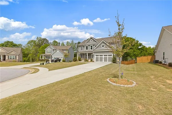 $575,000 | 161 Mallard Creek Way, Bethlehem, GA 30620
