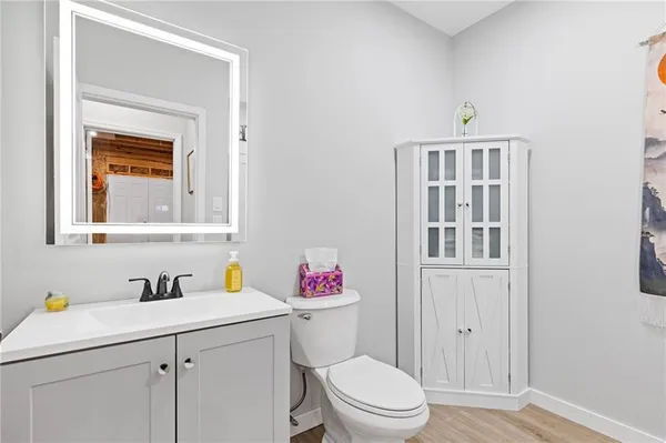 $575,000 | 161 Mallard Creek Way, Bethlehem, GA 30620