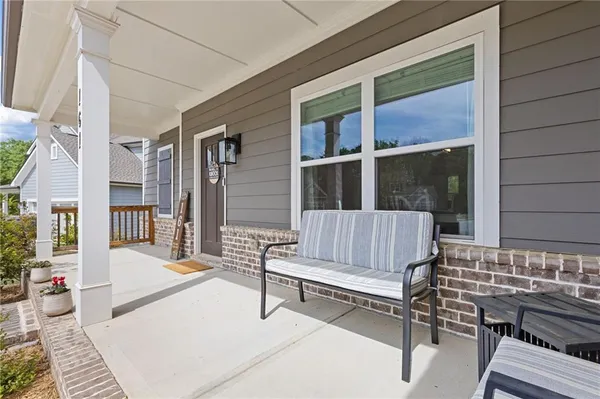 $575,000 | 161 Mallard Creek Way, Bethlehem, GA 30620