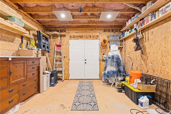 $575,000 | 161 Mallard Creek Way, Bethlehem, GA 30620