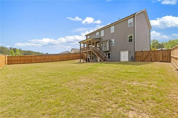 $575,000 | 161 Mallard Creek Way, Bethlehem, GA 30620