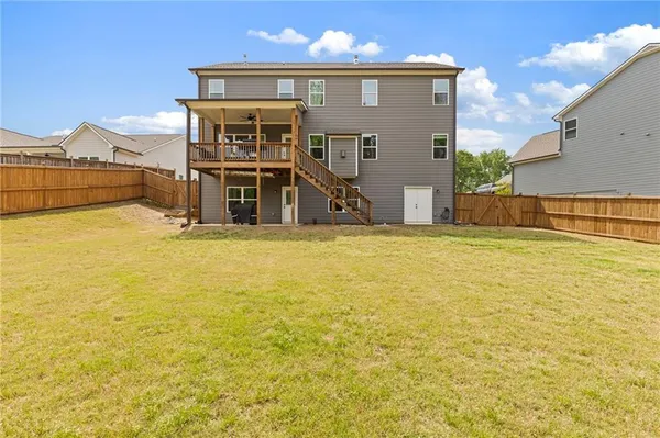 $575,000 | 161 Mallard Creek Way, Bethlehem, GA 30620