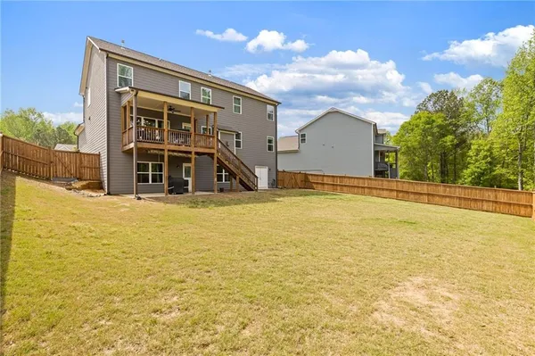 $575,000 | 161 Mallard Creek Way, Bethlehem, GA 30620