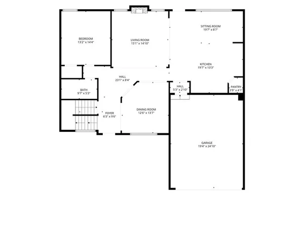 $575,000 | 161 Mallard Creek Way, Bethlehem, GA 30620