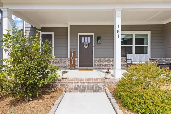 $575,000 | 161 Mallard Creek Way, Bethlehem, GA 30620