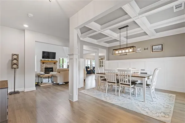 $575,000 | 161 Mallard Creek Way, Bethlehem, GA 30620