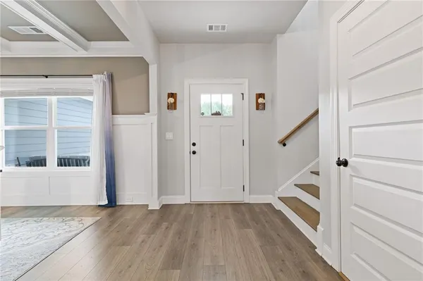 $575,000 | 161 Mallard Creek Way, Bethlehem, GA 30620