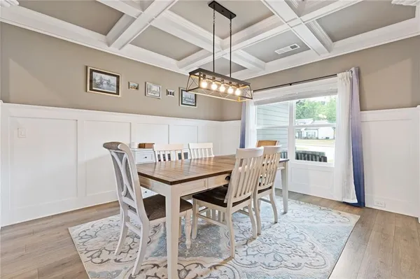 $575,000 | 161 Mallard Creek Way, Bethlehem, GA 30620