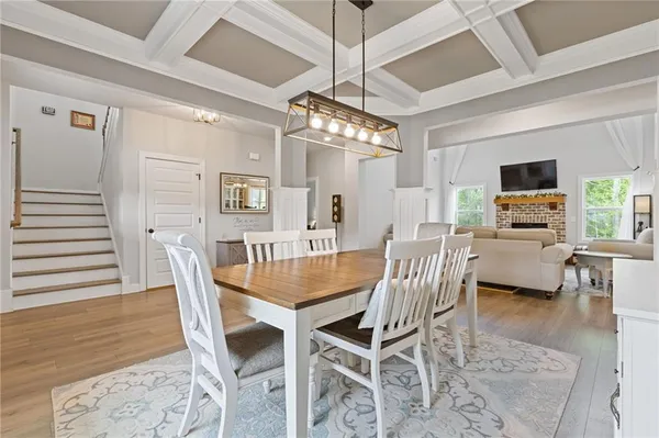 $575,000 | 161 Mallard Creek Way, Bethlehem, GA 30620