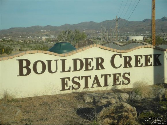 3363 Cerritos Lane Kingman, AZ 86401 - Photo 2 of 3 Gallery Image 2